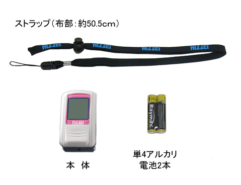 付属品一式